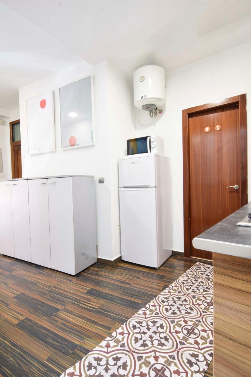 Apartment Letmalaga Juan Padilla Center Málaga